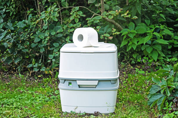 Best Porta potty rental near me  in Orange Beach, AL