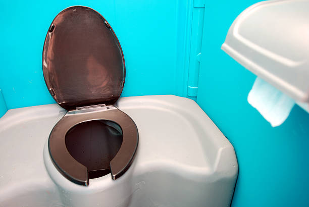 Best Porta potty delivery and setup  in Orange Beach, AL