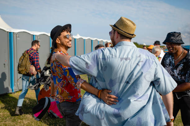 Best Portable toilet rental for construction  in Orange Beach, AL
