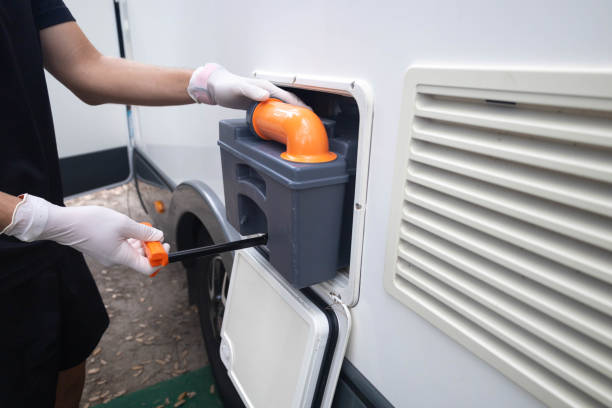 Best Affordable portable toilet rental  in Orange Beach, AL