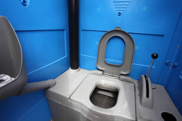 Best Porta potty cleaning services  in Orange Beach, AL
