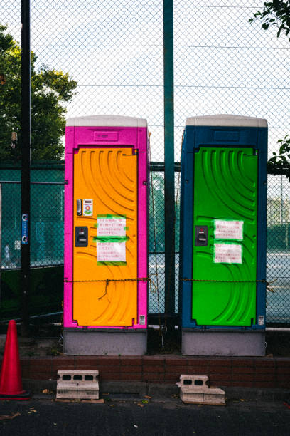 Best Long-term porta potty rental  in Orange Beach, AL