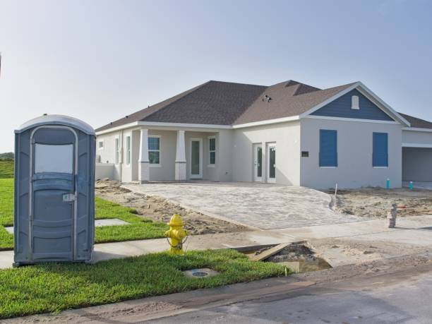Portable Toilet Options We Offer in Orange Beach, AL