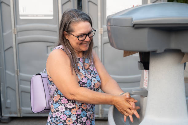 Best Event porta potty rental  in Orange Beach, AL