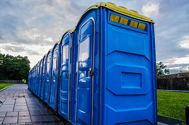 Best Local porta potty services  in Orange Beach, AL